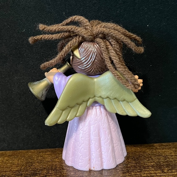 CABBAGE PATCH KIDS Happy Meal Doll Toys - Picture 3 of 13